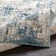 Tamboia Updated Abstract Area Rug