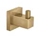 Option Brushed Brass