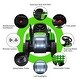 preview thumbnail 33 of 34, 12V Kids Ride on Tractor，Battery Powered Electric Tractor with Trailer