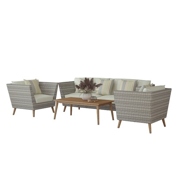Indoor conversation sets best sale