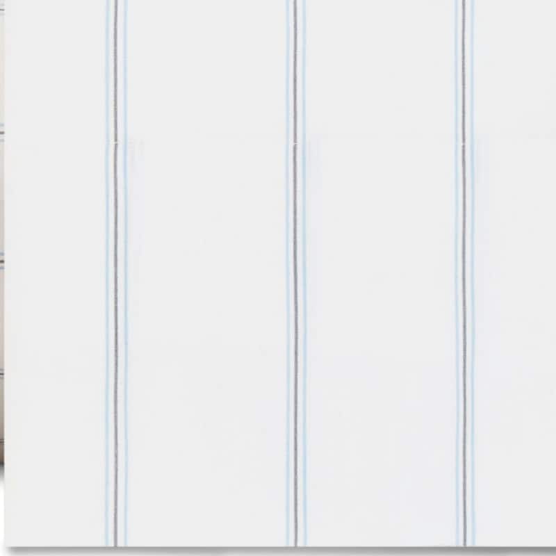 Nautica Cotton Percale Deep Pocket Bed Sheet Sets
