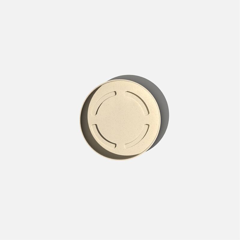 Veradek Mason Series Kona Planter Tray