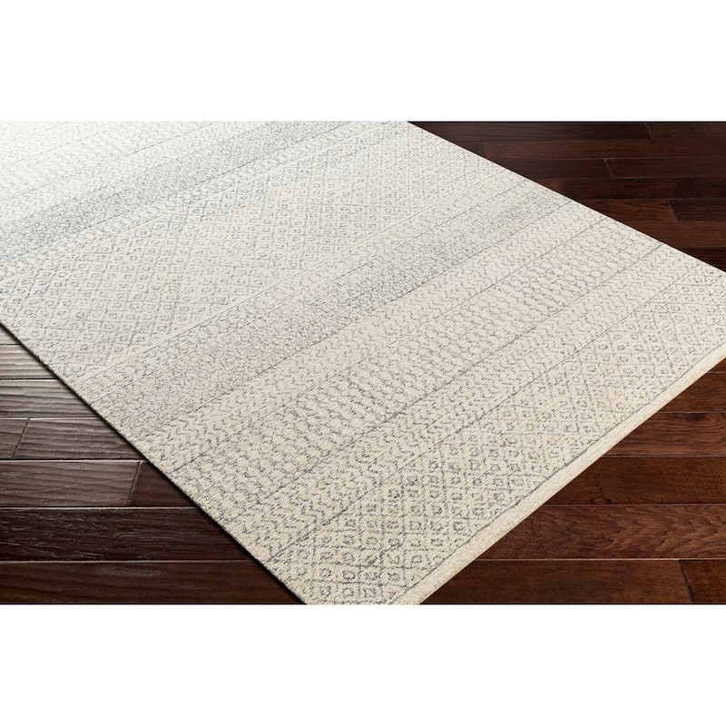 Livabliss Maroc 0 Tribal Area Rug
