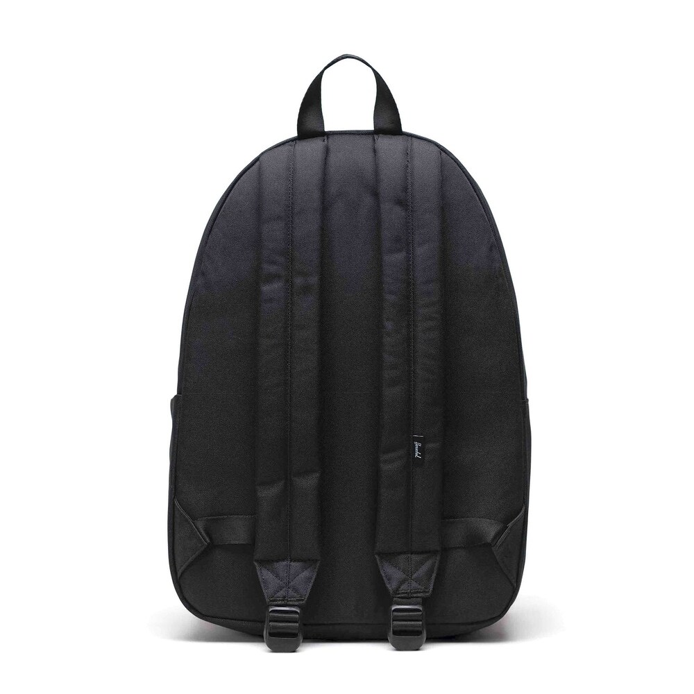 Herschel Classic X Large Unisex 22L Backpack Black