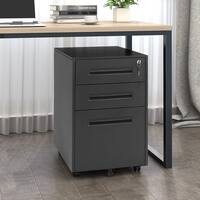 Filing Cabinets File Storage Shop Online At Overstock