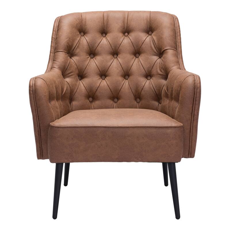 Tasmania Accent Chair - 29.1" W x 31.1" D x 35.4" H