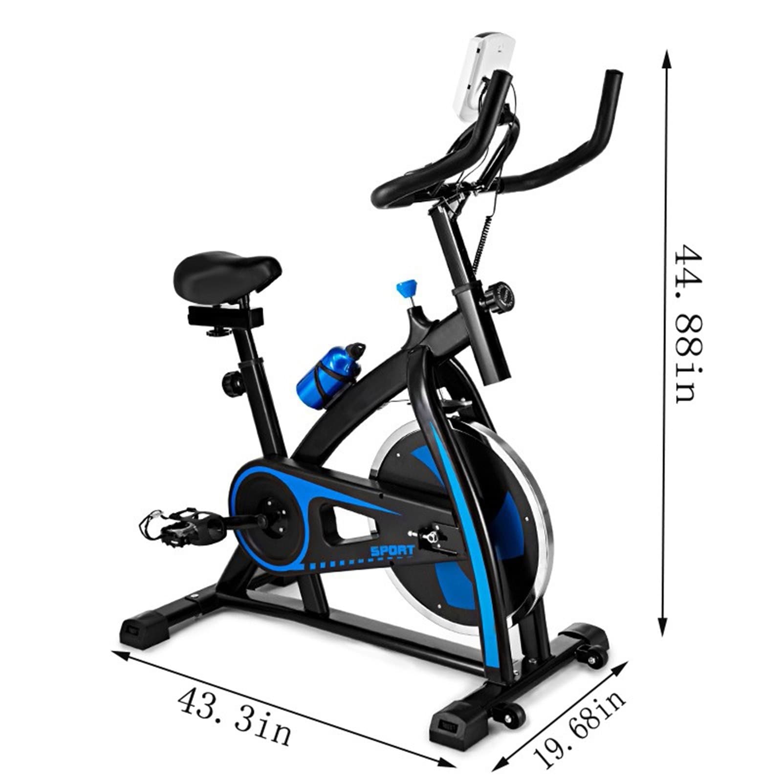 Bed bath and beyond stationary shop bike