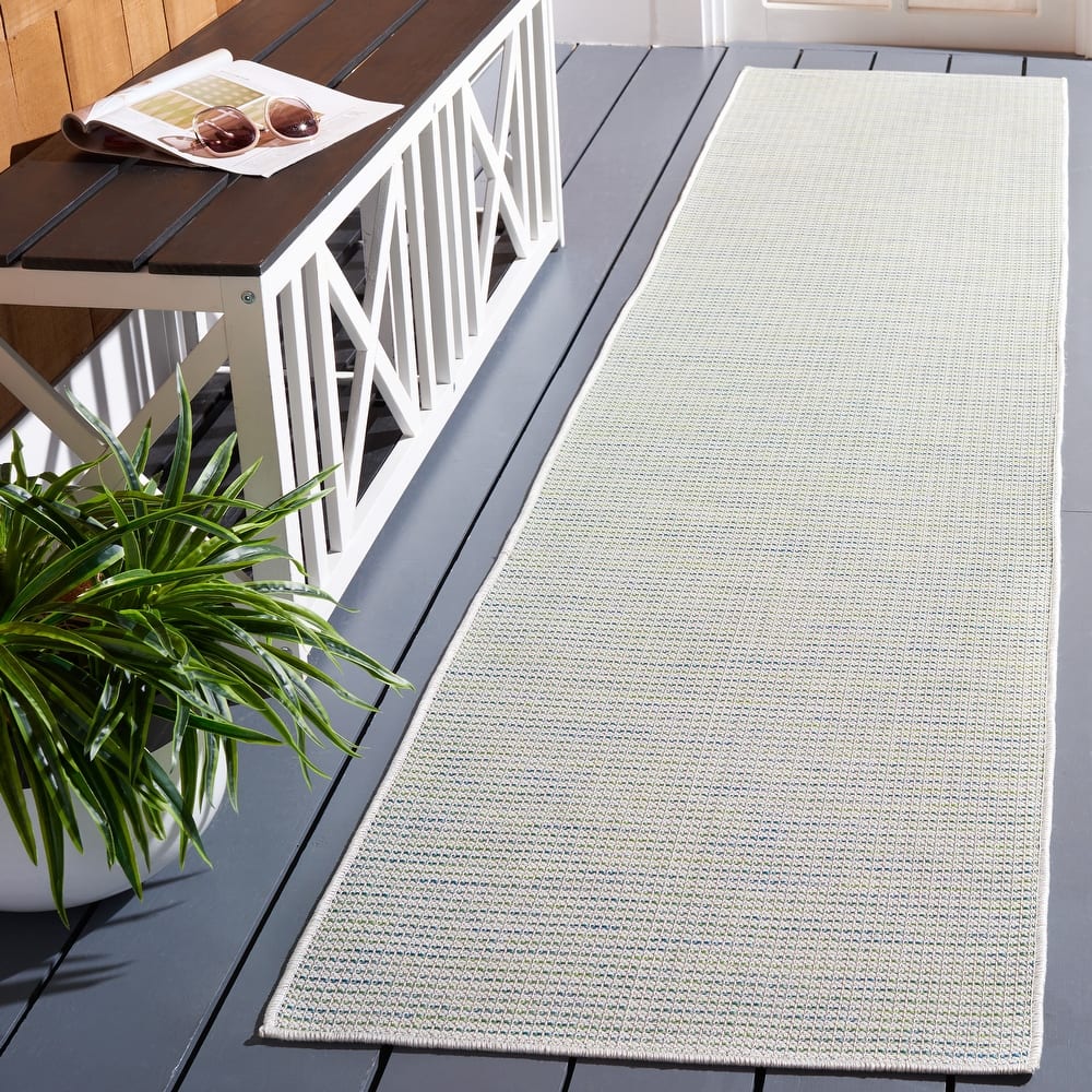 Martha Stewart by SAFAVIEH Silvestra Indoor/ Outdoor Rug