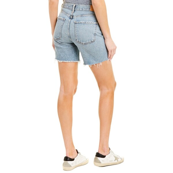 citizens of humanity bailey short