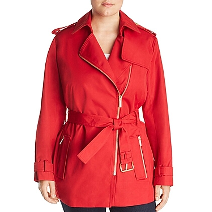 michael kors 1x coat
