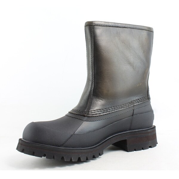 frye winter boots mens