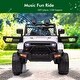 preview thumbnail 3 of 26, 12V Ride on Truck Cars with Remote Control