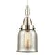 Option Polished Nickel