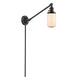 Option Oil Rubbed Bronze / Matte White Cased
