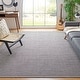 preview thumbnail 4 of 122, SAFAVIEH Montauk Glyn Handmade Cotton Area Rug
