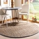 preview thumbnail 9 of 42, SAFAVIEH Handmade Natural Fiber Svana Jute Rug