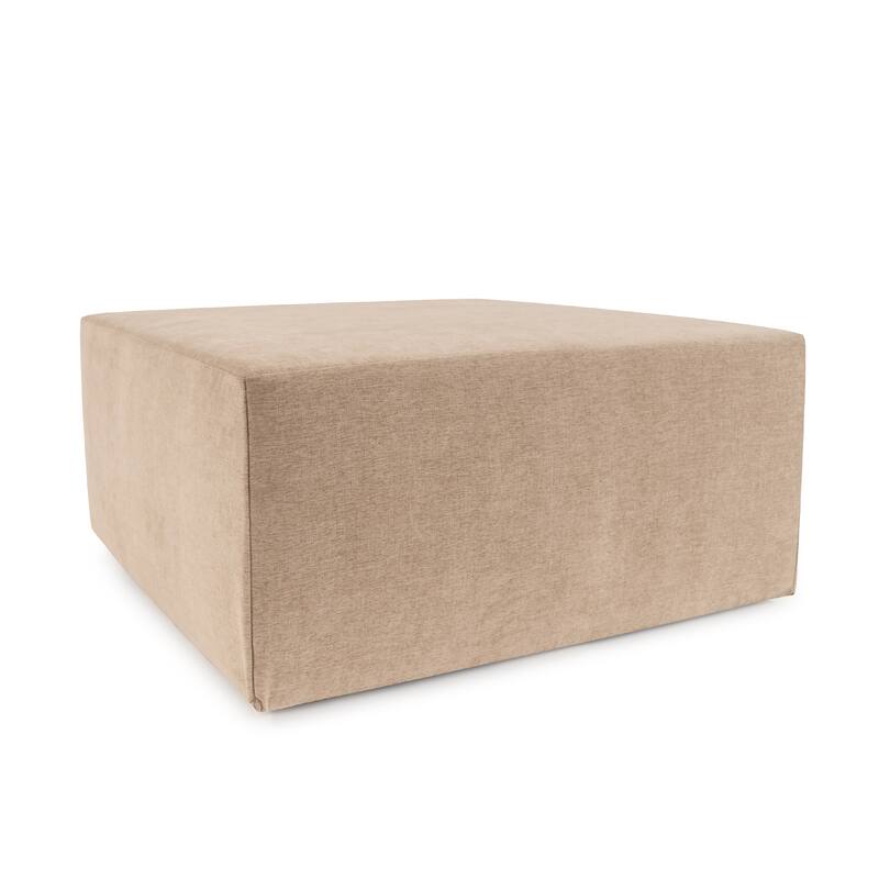 Komodo Sand Universal 36 Square Ottoman