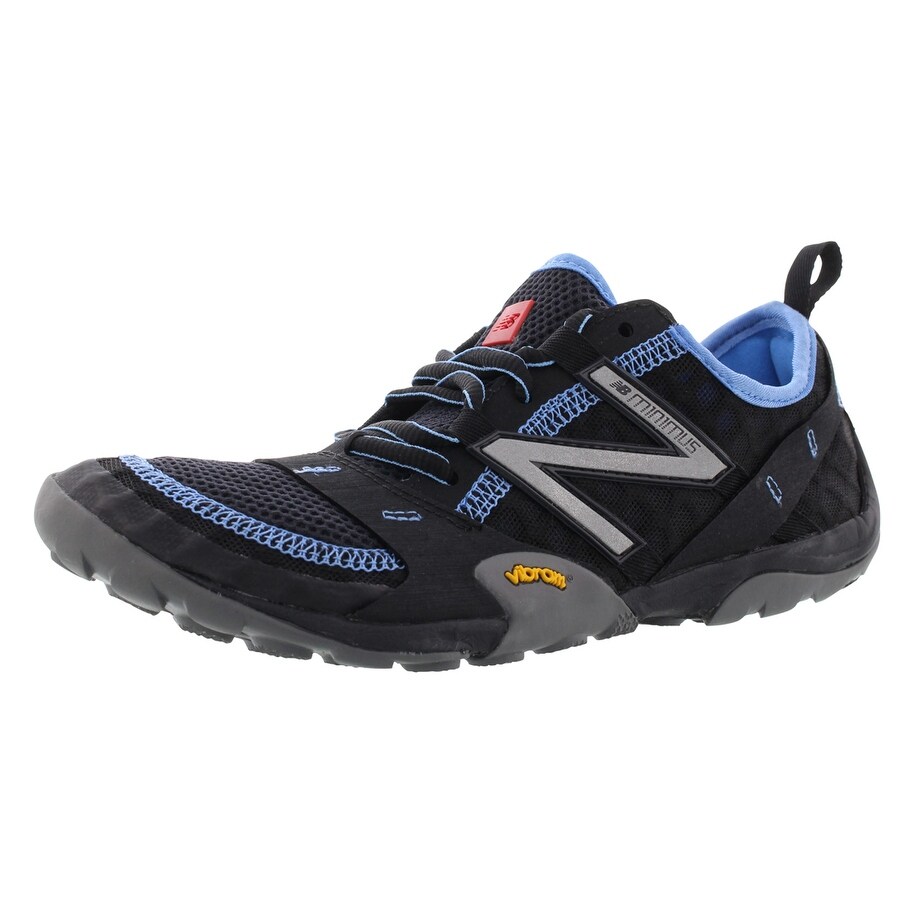 new balance course en sentier