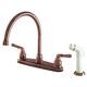 Option Antique Copper
