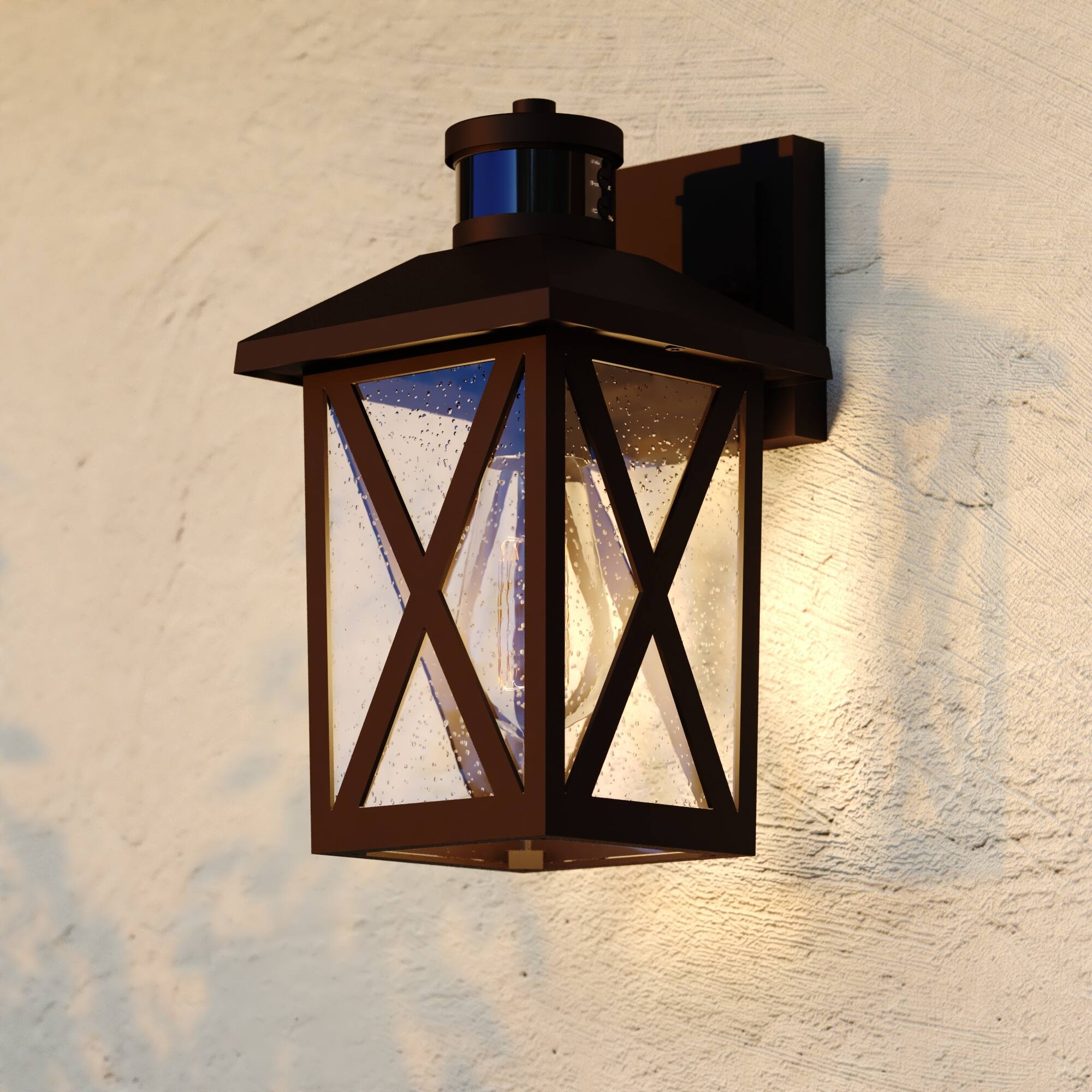 Option Bronze