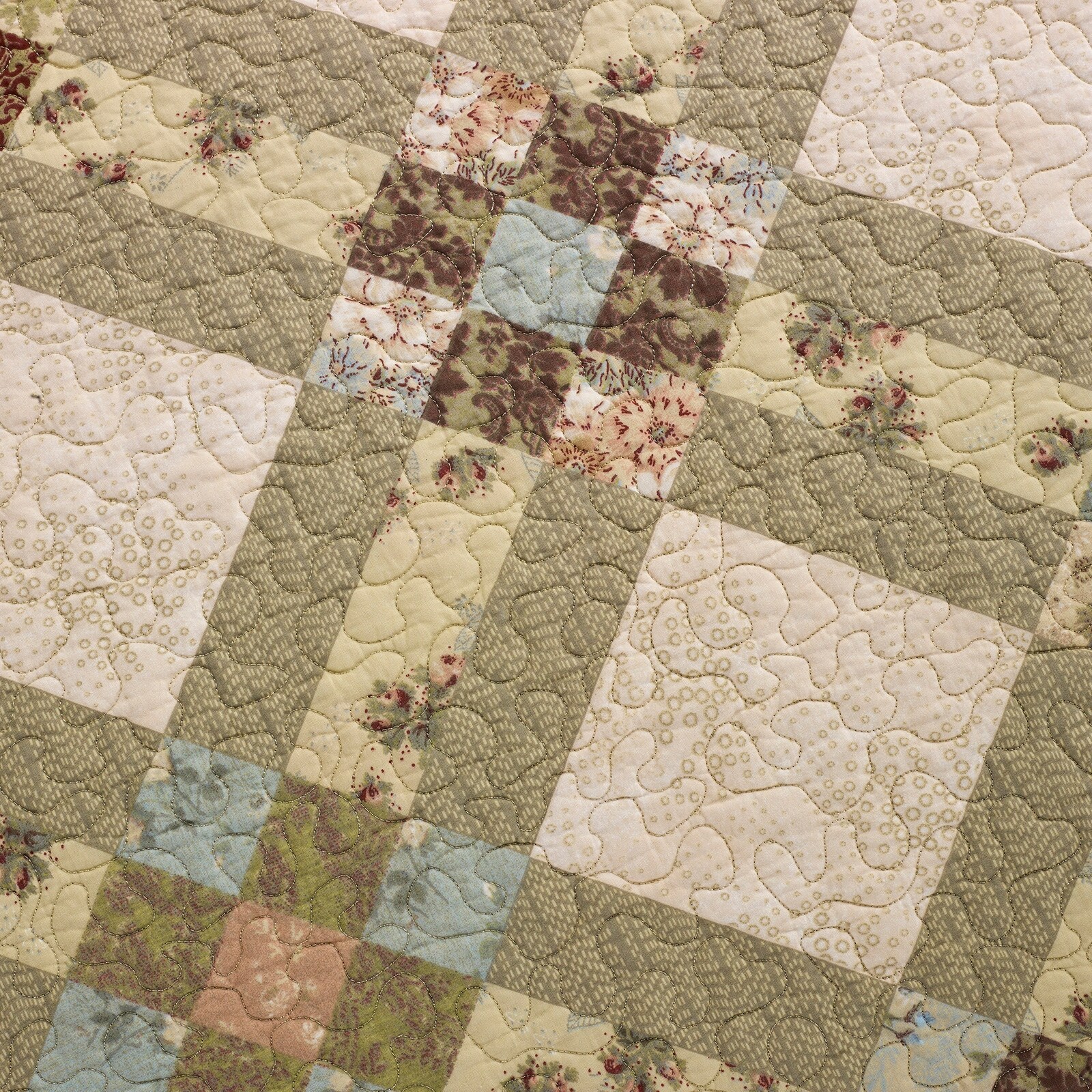 DONNA SHARP ~ VICTORIAN BEAUTY FARMHOUSE COUNTRY PRIMITIVE QUILT COLLECTION 
