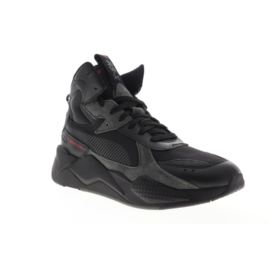 rsx puma high tops