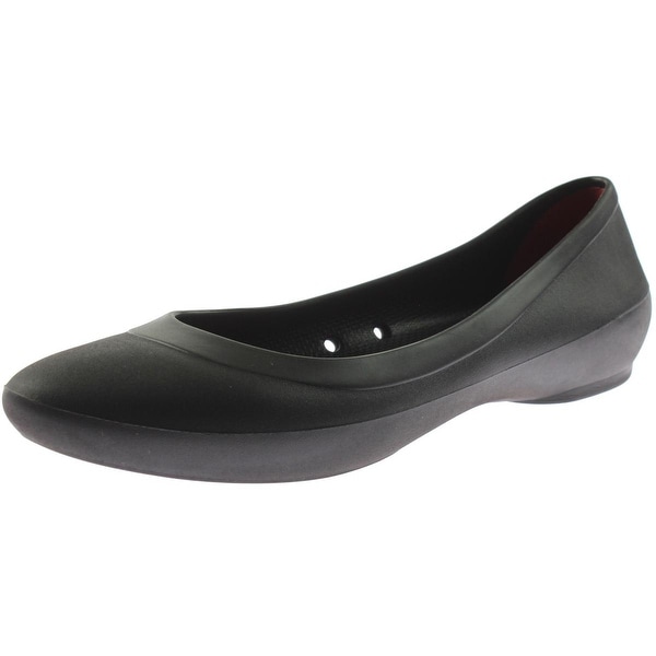 crocs comfort iconic