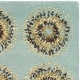 preview thumbnail 12 of 57, SAFAVIEH Handmade Soho Panajota Deco Wool Rug