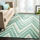 Option Teal/Ivory