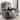 Wide Seat Reclining Sofa Chair, Soft Fabric Massage Chair with Rocking