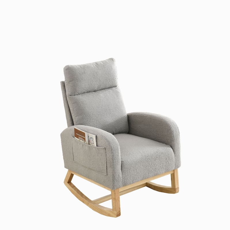 Accent Chair Rocking Chair