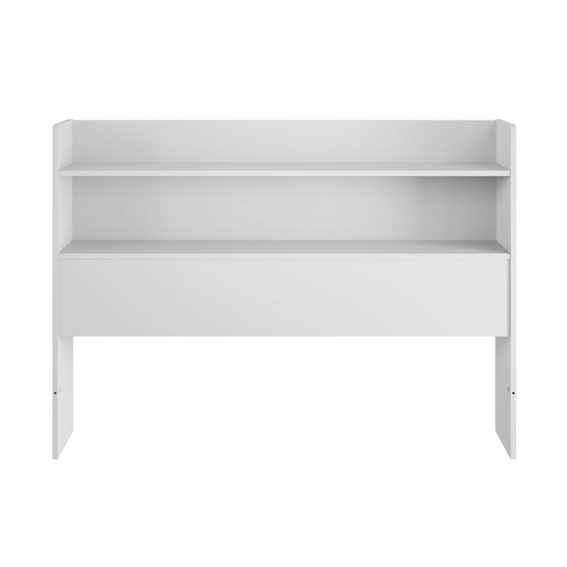 Hunter Bookcase Headboard