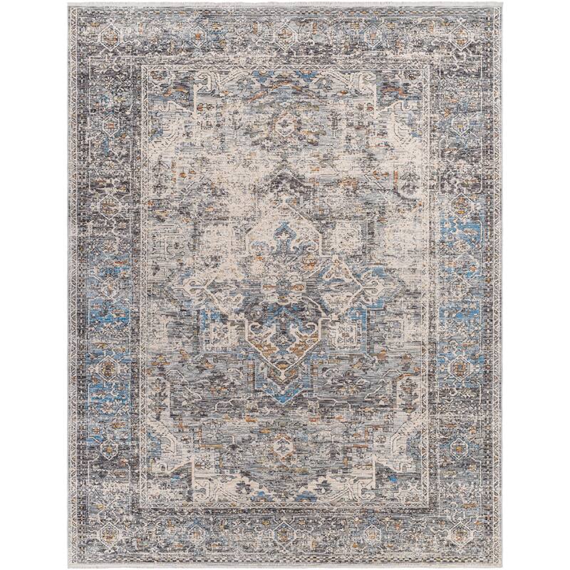 Helen Traditional Area Rug