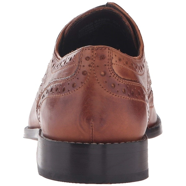 nunn bush wingtip