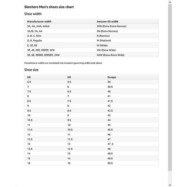 skechers men's solar fuse kryzik oxford