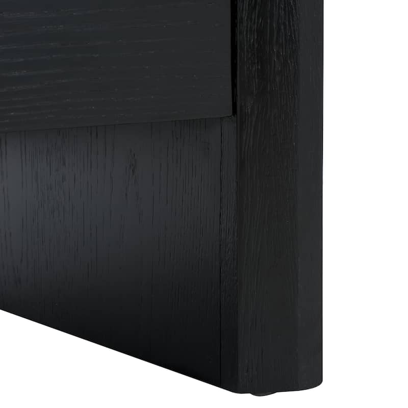 SAFAVIEH Couture Darnell Wood 7 Drawer Dresser