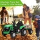 preview thumbnail 21 of 33, Kids Tractor with Remote Control