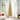 Gymax 5/6/7/8/9 ft Pre-Lit Artificial Christmas Tree Slim Pencil Xmas