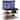Costway 48" x 24" Workbench Heavy-Duty WorkTable with 3 PCs Pegboard - See Details