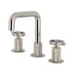 Option Polished Nickel