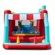 preview thumbnail 5 of 11, 5-in-1 Ice Cream Inflatable Bounce House Ideal for Birthdays, Holidays or Summer Celebrations - 187" x 88" x 79" (L x W x H)