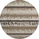 preview thumbnail 65 of 132, Premium Washable Super Soft Modern Ombre Stripe Mayfield Rug