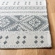 preview thumbnail 38 of 53, SAFAVIEH Augustine Serap Contemporary Cotton Rug