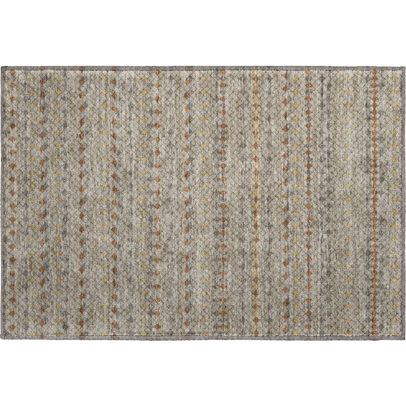 Premium Washable Super Soft Boho Global Mayfield Rug