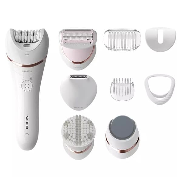 Wet Dry Epilator Series 8000 Bed Bath Beyond 40749685