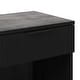 preview thumbnail 24 of 37, Walker Edison Modern Fluted-Drawer Nightstand