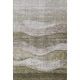 preview thumbnail 45 of 88, Premium Washable Super Soft Cool Modern Wvave Mayfield Rug