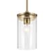 Option Natural Brass