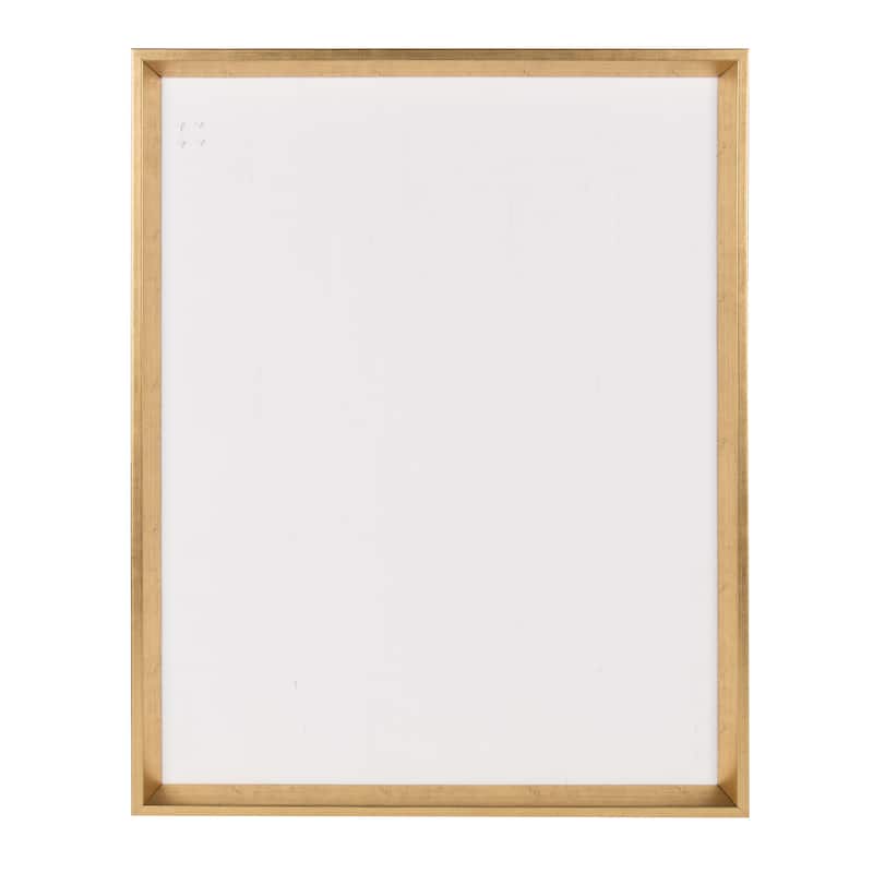 Kate and Laurel Calter Framed Linen Fabric Pinboard