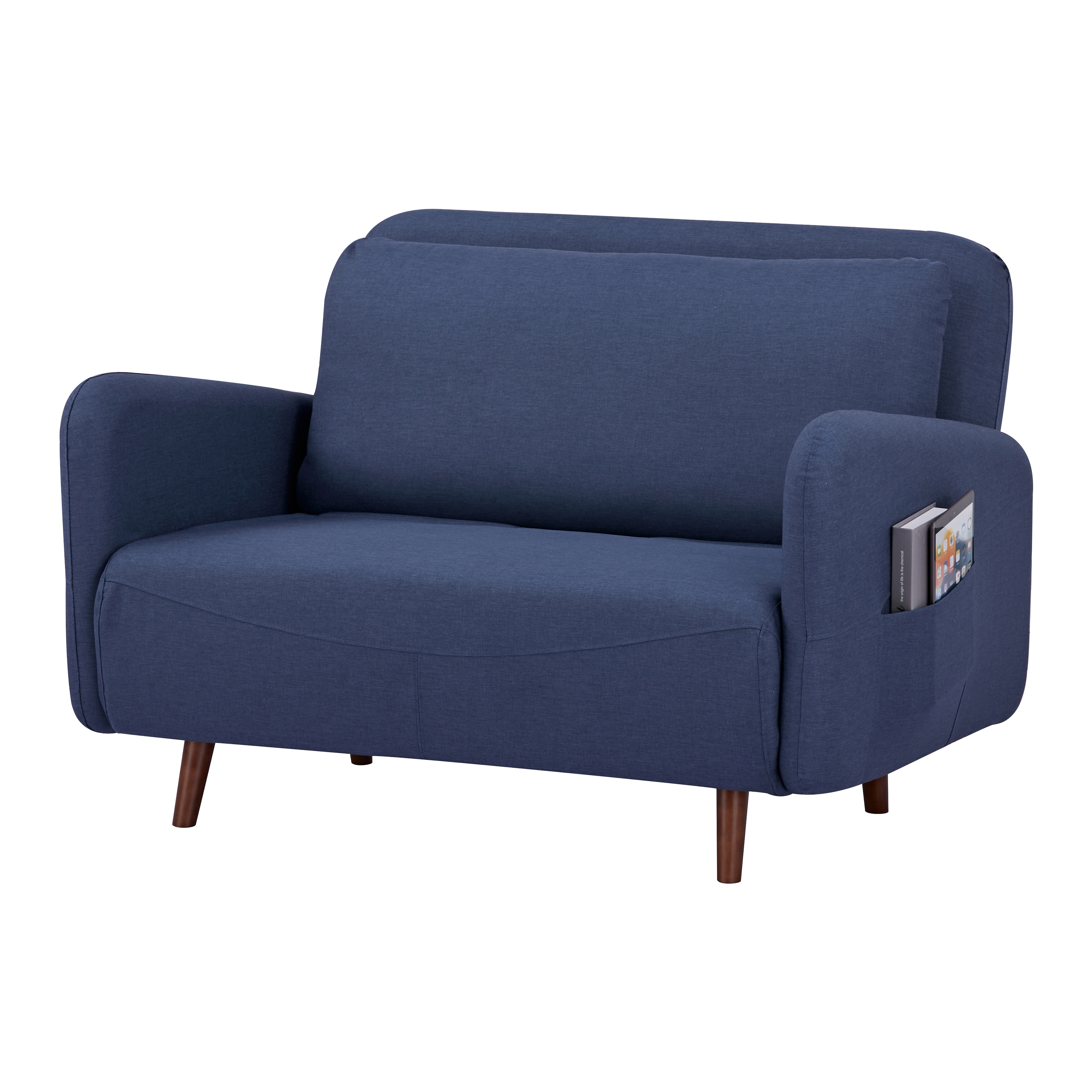 Art deco home boston convertible chair on sale